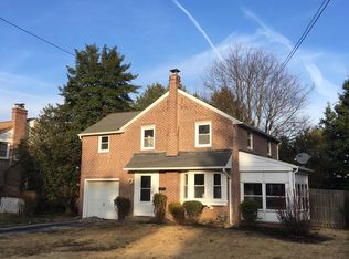 7 Latimer Dr, Wilmington, DE 19805