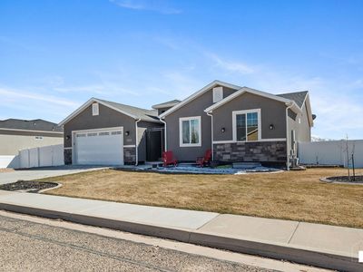 3757 W 1300 N, Cedar City, UT, 84721