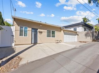 1058 E Orange Grove Ave, Burbank, CA 91501