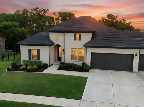 1516 Bearpath Way, Gunter, TX 75058