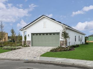 127 Alston Dr, Saint Augustine, FL 32092