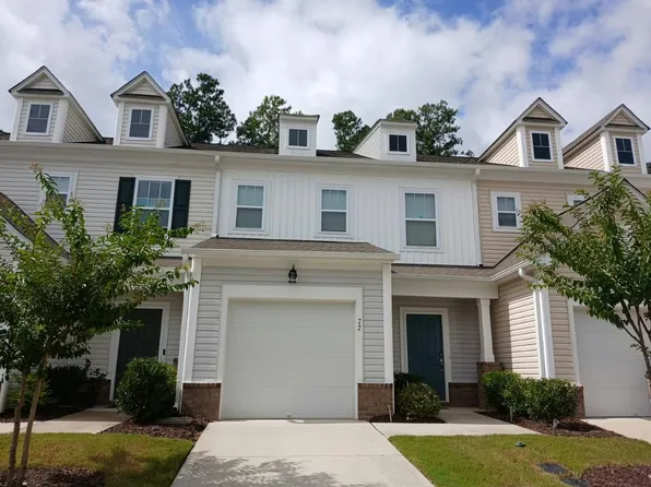 72 Little Leaf Ln, Clayton, NC 27527