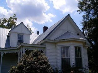 5323 Lone Oak Rd, Lone Oak, GA 30230