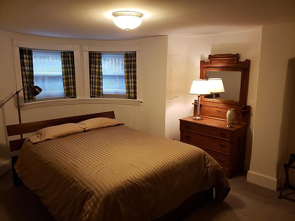 Bedroom #1