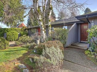4034 85th Ave SE, Mercer Island, WA 98040