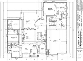 10701 Gobblers Roost Rd, Oklahoma City, OK 73173