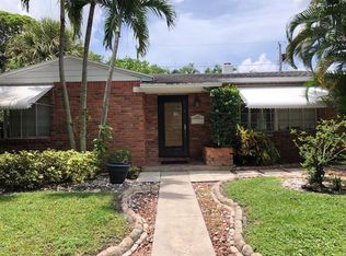 3709 Paseo Andalusia, West Palm Beach, FL 33405