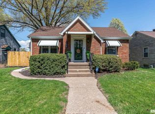 1528 W High St, Davenport, IA