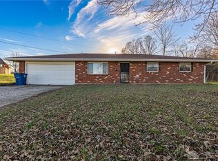 2550 Yolanda Dr, Dayton, OH 45417