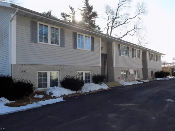 1151 Minns Dr, Machesney Park, IL 61115