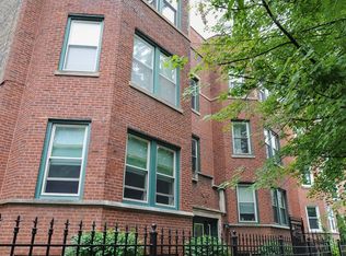 2753 N Spaulding Ave #2N, Chicago, IL 60647