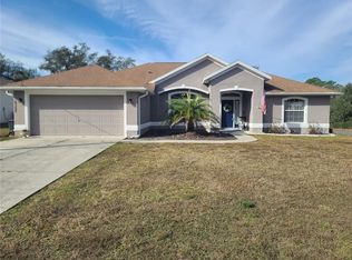 6362 N Walter Ter, Citrus Springs, FL 34434