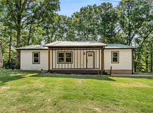 813 S Brookside Trl, Kansas, OK 74347