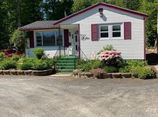 925 King St, Bridgewater, NS B4V1B7