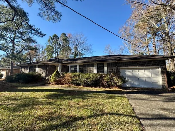 4037 Spring Meadow Cres, Chesapeake, VA 23321