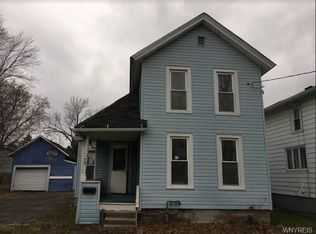 228 Liberty St, Batavia, NY 14020