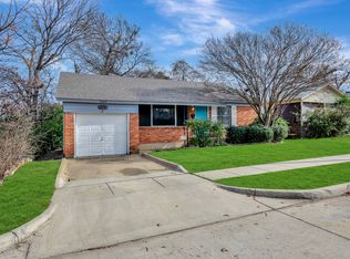 2509 Wayside Ave, Fort Worth, TX 76110