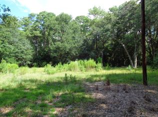 5 Sandy Ln, Beaufort, SC 29907