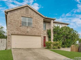 8502 Coppermine, Converse, TX 78109