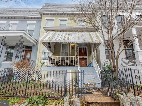 2725 11th St NW, Washington, DC 20001