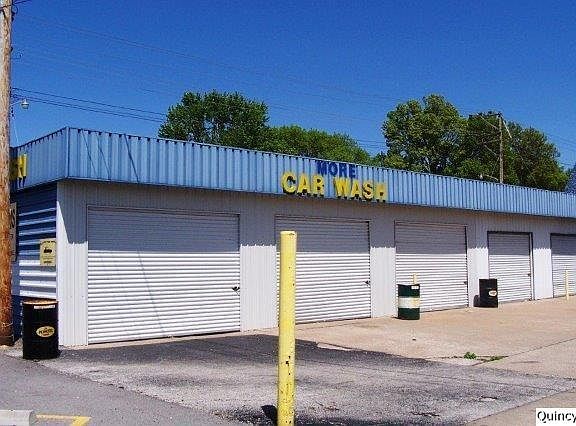 Home for Sale in Quincy, IL $400,000