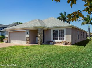4141 Chardonnay Dr, Rockledge, FL 32955