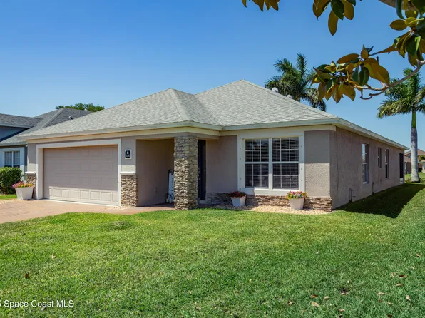 4141 Chardonnay Dr, Rockledge, FL 32955