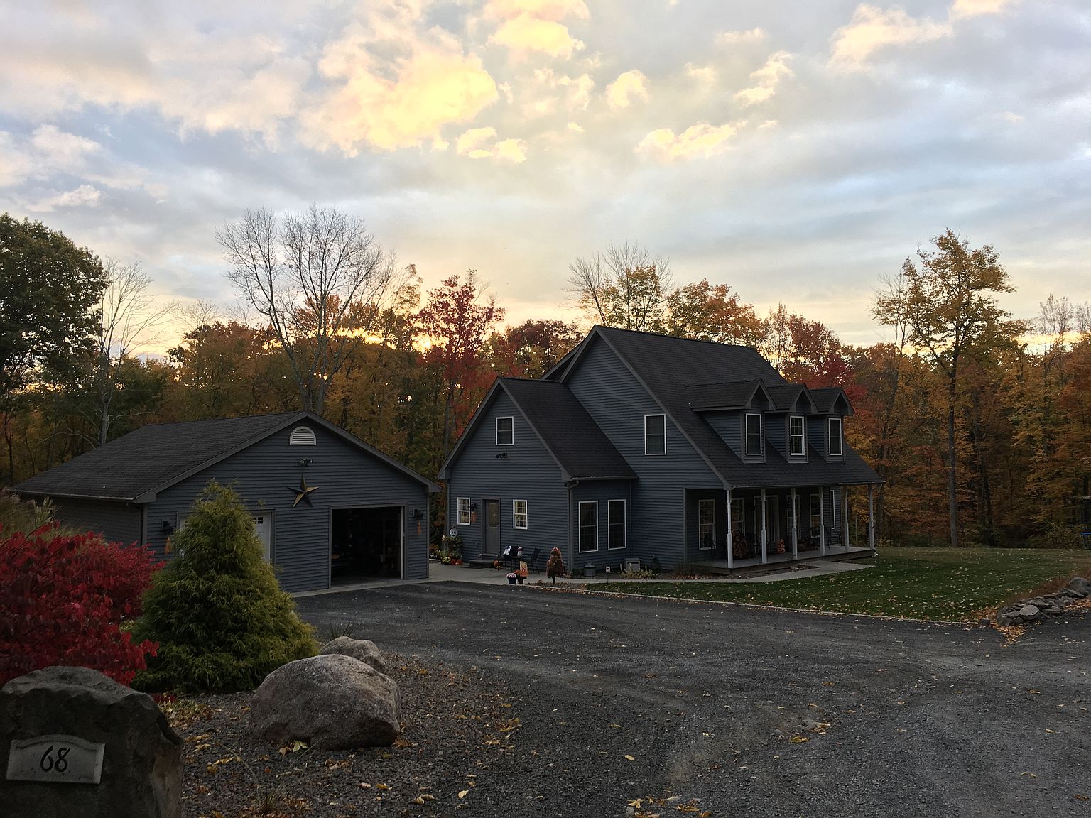 68 Tudor Ln, Shawangunk, NY 12566 Zillow