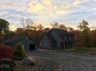 68 Tudor Ln, Shawangunk, NY 12566
