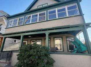 28 Fairmount Ave #3, Somerville, MA 02144