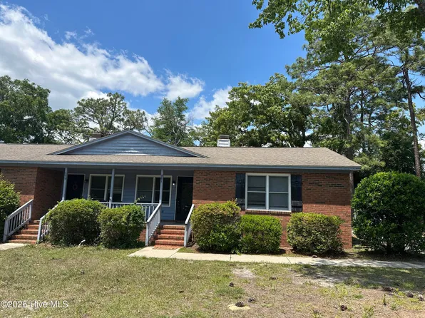 581 Parkway Blvd, Wilmington, NC 28412