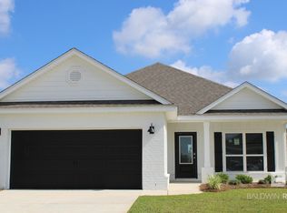 12662 Waterfall, Fairhope, AL 36532