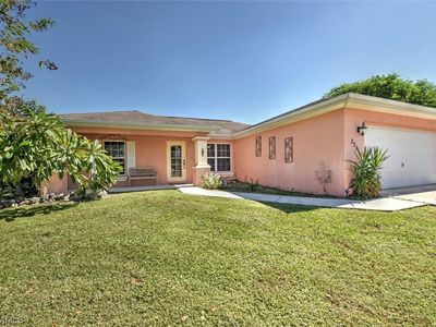 326 Georgia Ave, Fort Myers, FL, 33905