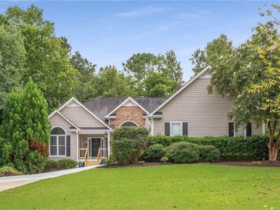 462 Whitby Dr, Douglasville, GA, 30134