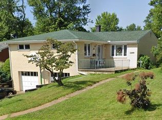 349 Hochberg Rd, Monroeville, PA 15146