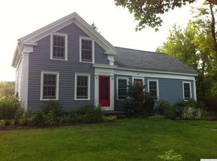 795 Cheese Hill Rd, Preston Hollow, NY 12469