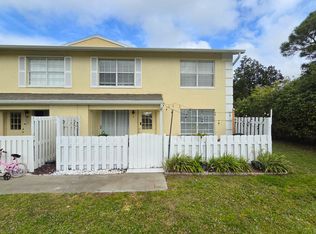 222 Foxtail Drive #I, Greenacres, FL 33415