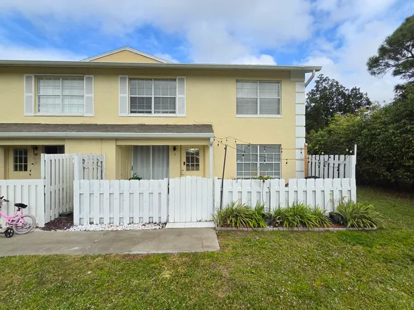 222 Foxtail Drive #I, Greenacres, FL 33415