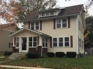 1008 S Eaton St, Albion, MI