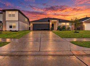 7907 Sleek Lck, Rosharon, TX 77583