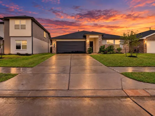 7907 Sleek Lck, Rosharon, TX 77583