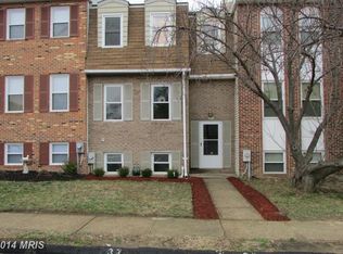 2473 Vineyard Ln, Crofton, MD 21114