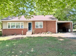 601 Pearson Springs Rd, Maryville, TN 37803