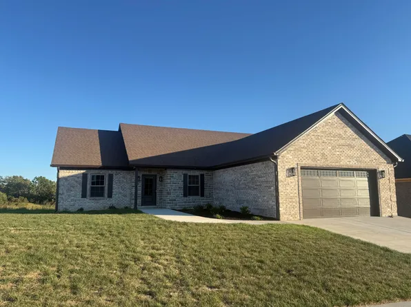 207 Lexwood Ln, Richmond, KY 40475