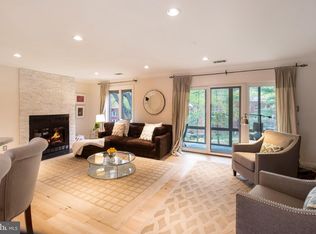 1805 N Uhle St #1, Arlington, VA 22201