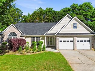 540 Sterling Hill Dr, Lawrenceville, GA 30046