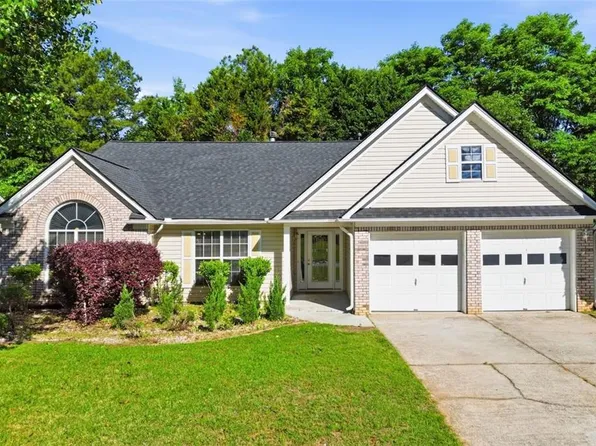540 Sterling Hill Dr, Lawrenceville, GA 30046