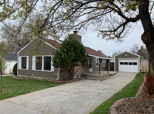 2812 Glenwood Ln, Billings, MT 59102