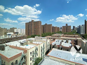 Rented by Oxford Property Group