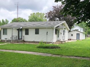 1008 Saint Phillip, Farragut, IA 51639